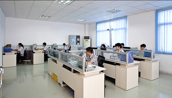 ECOBRIDGE COMPANY LIMITED