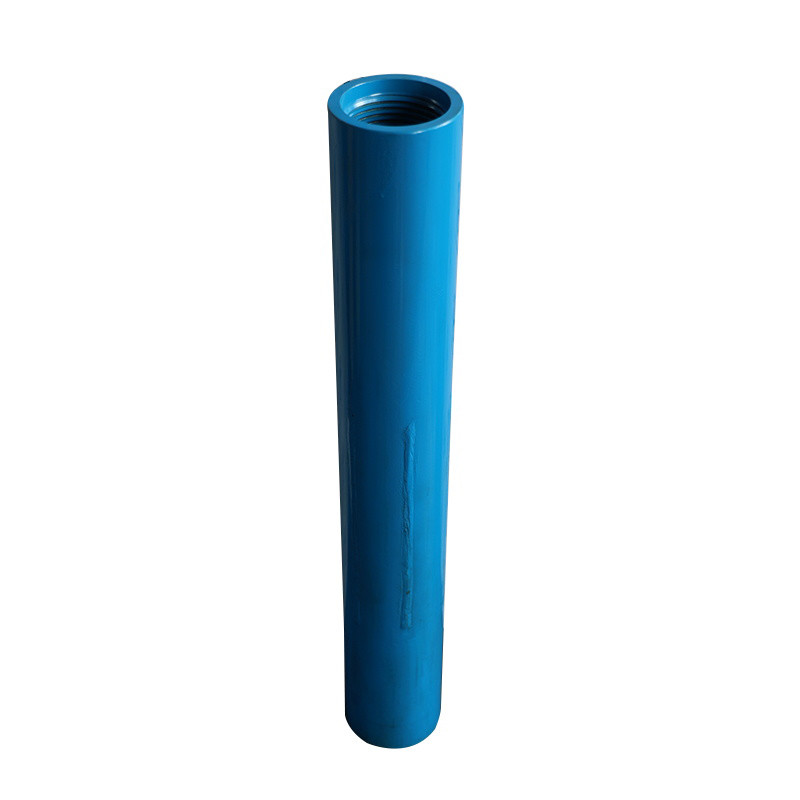 127 Lightweight Stainless Steel Sonde Casing Housing with Corrosion Resistance