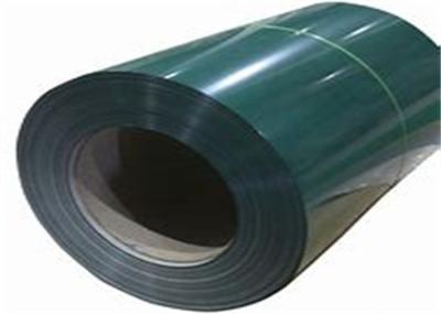 Polished Surface PPGI PPGL SPCE AISI Ppgi Prepainted Steel Coil