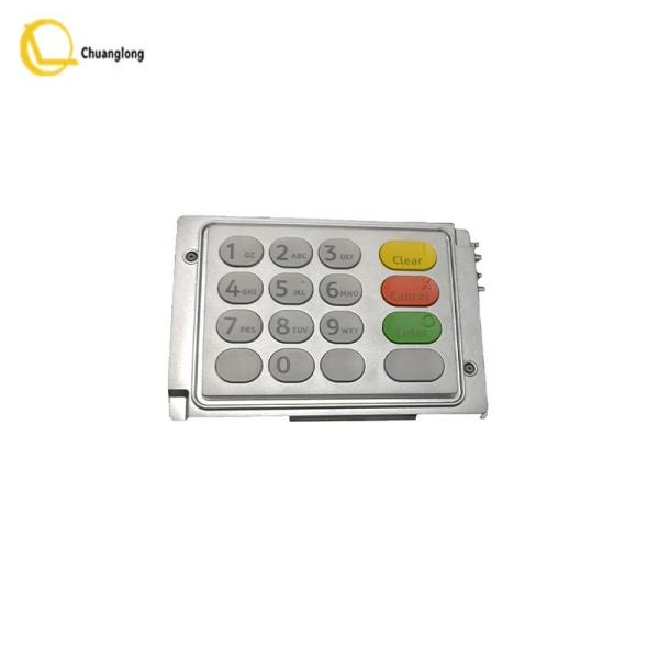 1750234950 Wincor Nixdorf EPP V6 English French Spanish Arabic version 01750130600 ATM Pinpad