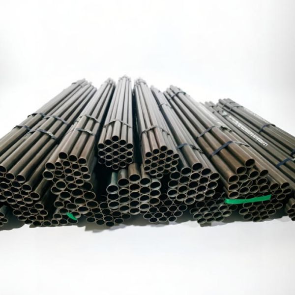 73mm / 89mm Forged One Piece Cold Drawn 4140 HDD Drill Pipe For Trechless Drilling