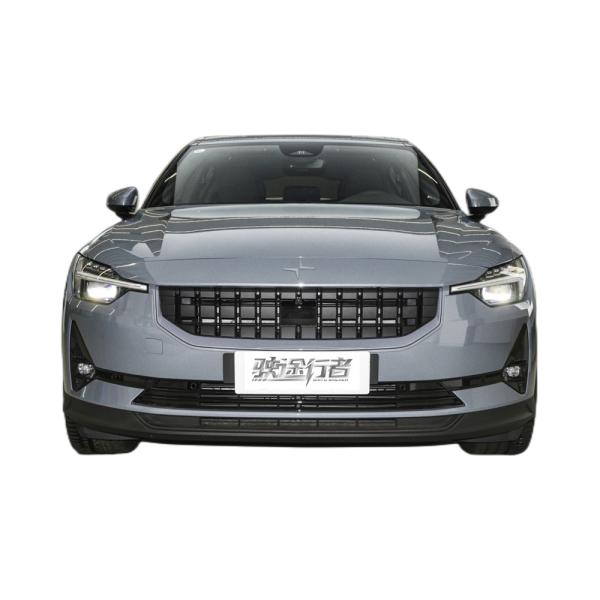 Affordable Electric Car Polestar2 Volvo EV Long Range Version with Lithium Battery