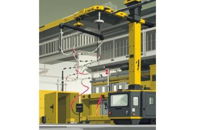 Automated Carton Packing Equipment Custom Assembly Automation