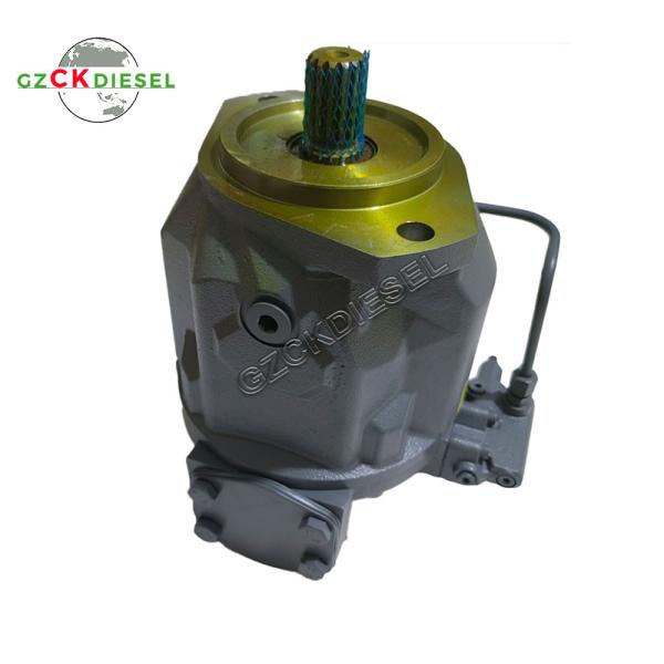 New Hydraulic Piston Pump 245-8998 2458998 180-9588 1809588 10R-0532 For 416D 424D Backhoe Loader