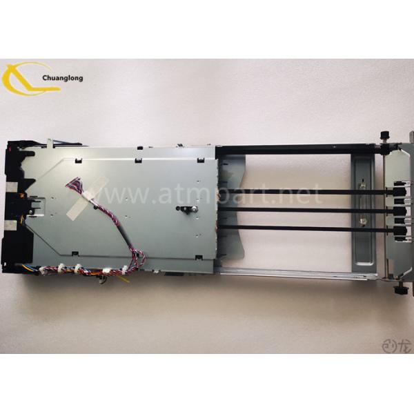 Dieboldの操作の5500 49242431000H/49-242431-000H提出者。長い前部負荷自動支払機の部品