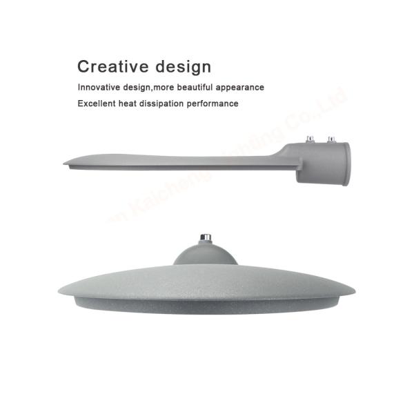 Умный совсем в одной лампе уличного света IP67 СИД PWM Dimmable 50w 75w 100w на открытом воздухе модульной