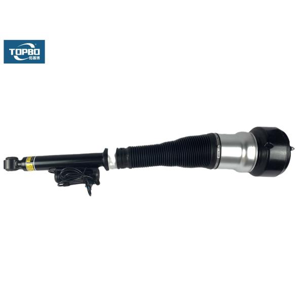 2213205513 parte posterior de la S-clase W221 Mercedes Benz Air Suspension Parts Left