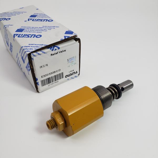 Ventilateur de régulation de la pression pour CAT E320B E320C E330B E330C