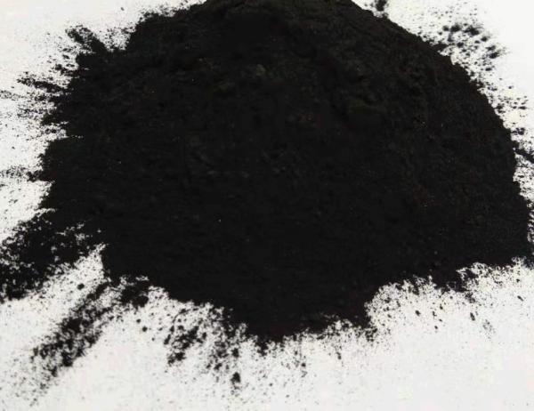 Water Treatment Wood Powder Activated Carbon Excellent Environmental Filtration