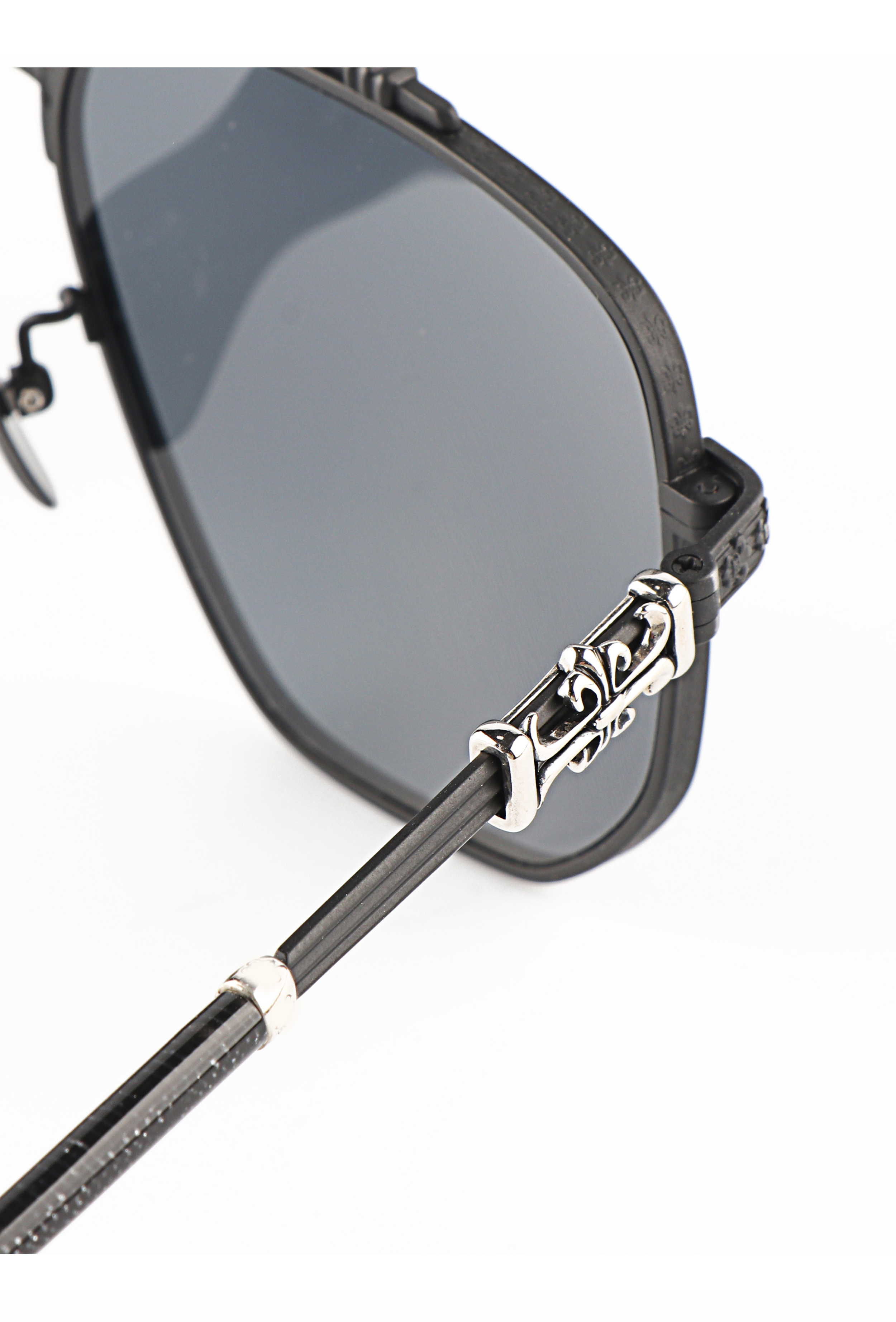 Shenzhen Bulk Import New Arrivals Pilot Outdoors Men Shade Frame Uv Protection Wedding Hombre Sunglasses Personalized Side logo