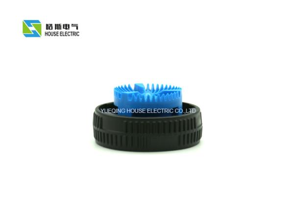 Pivot Agricultural Irrigation Water Sprinklers Nozzle High Uniformity