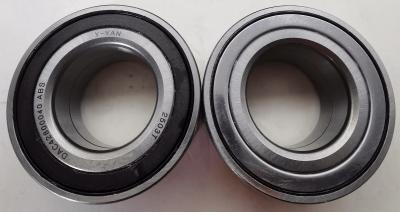 Le roulement DAC42800040 ABS