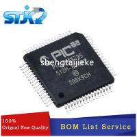 Puce STM32F072CBT6 -40°C~85°C précise, capteur de circuit intégré de température à 32 bits de Digital