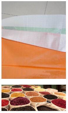 pp cement bag,  fertilizer bag series, pp transparent bag, polypropylene bag, seed bag, laminated bag, matte film bag