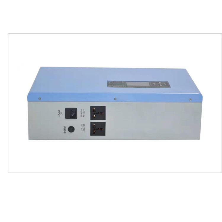 High Frequency MPPT Inverter DC AC Off Grid Hybrid Solar Inverter