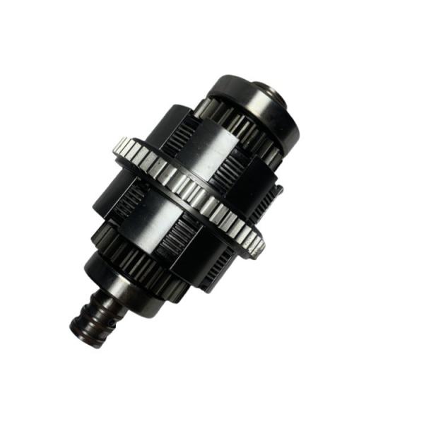 100% Original Steel Material Hydraulic Clutch Assembly with 6 Months Warranty for Forklift Transmission System