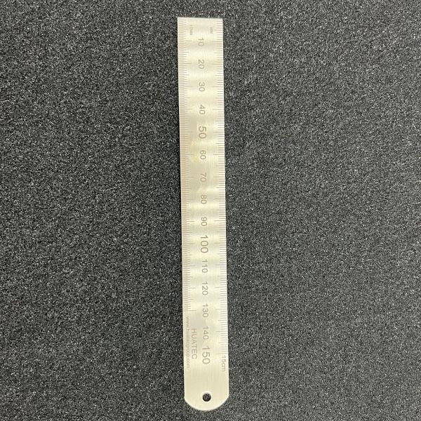 Huatec Ndt Accessories Stainless Steel Welding Gauge Series