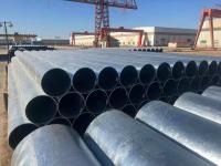 A312 A358 solides solubles a soudé le tube 304 304L 316 316H 316L