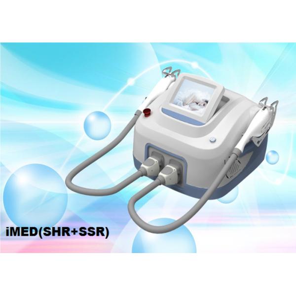 Permanent Painless Hair Removal Device With Special Filter Frequency Up To 10Hz