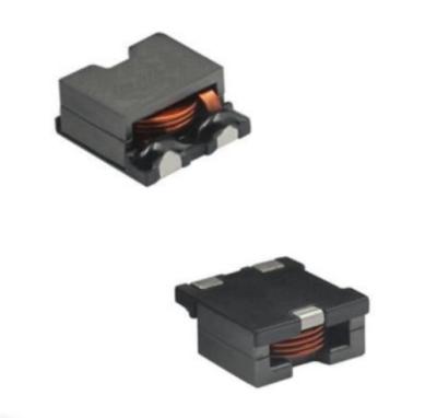 Indução do inductor de potência blindado de alta corrente SMD série SPI22