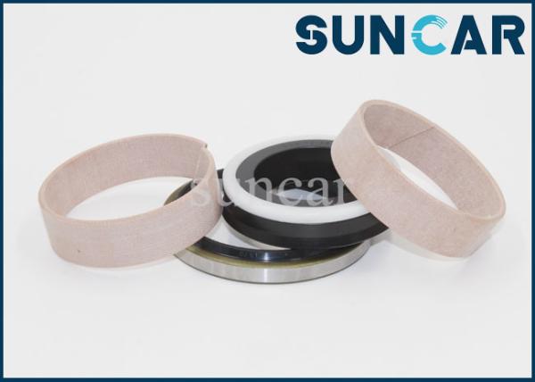 cilindro de 20Y-30-32130 20Y3032130 KOMATSU para o jogo do serviço do cilindro do ajustador da trilha da máquina escavadora PC158USLC-2 PC160LC-7
