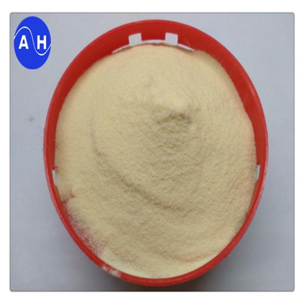 Fermentation Process Soy Protein Hydrolysate Powder with 50% crude protein In Animal Feed Applications