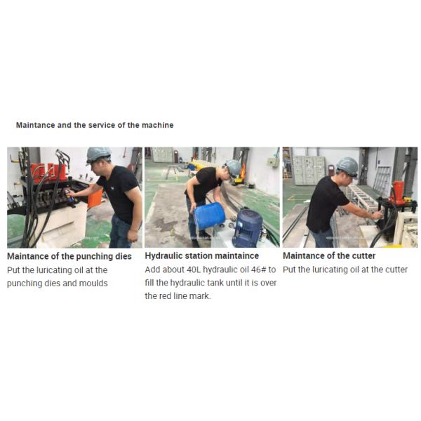 28 гальванизированный роликами стальной крен палубы формируя машину для строительной конструкции