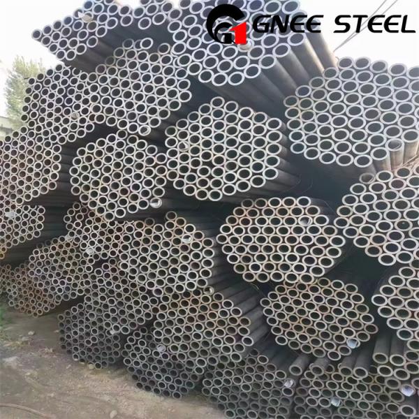 ASTM A213 T11 Alloy Steel Seamless Pipe 8 mm