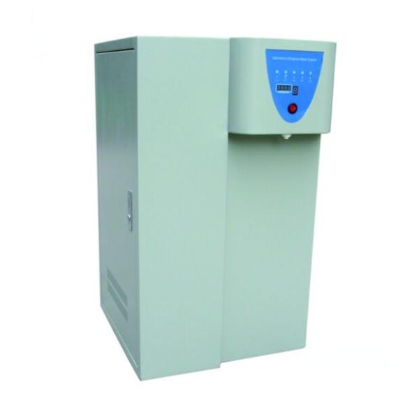 10000LPH Mobile FRP Containerized Water Treatment Plant