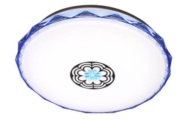 New Design LED Ceiling Light 24w and 36W with Different Color