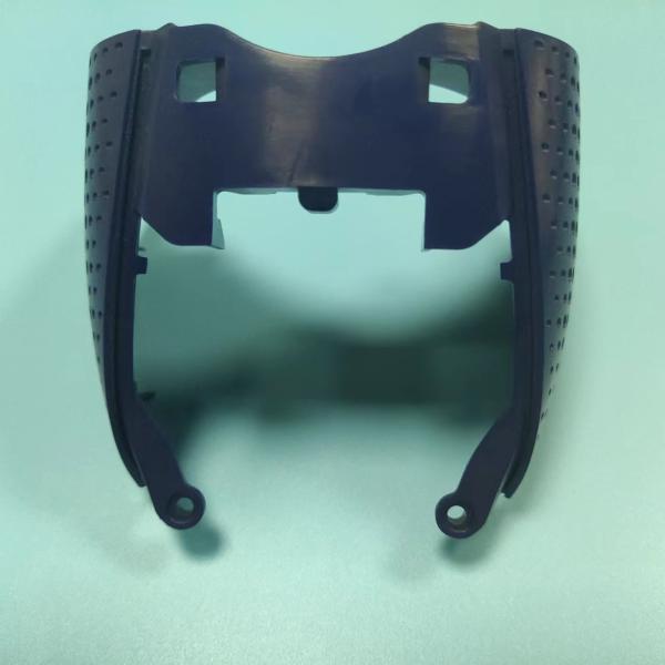 Lead Time 15-45 Working Days Automotive Plastic Injection Mold with FUT Mold Base