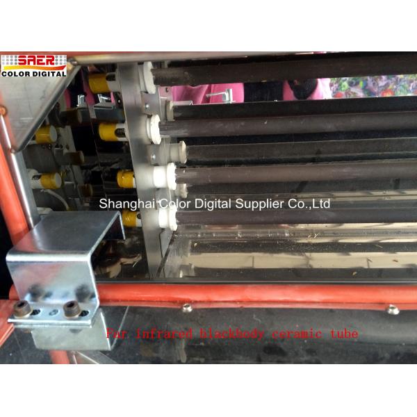 Разрешение печатной машины флага/знамени напольной рекламы высокое