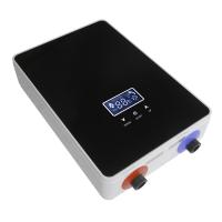 Caldeira de água elétrica instantânea Aço inoxidável 304