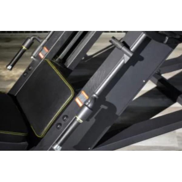 Gym Equipment Leg Press Body Building Commercial Strength Fitness Equipment
