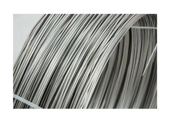 High Temperature Electrical Resistance Heating Wire 0Cr21Al4 / 1Cr19Al3 SWG16 18