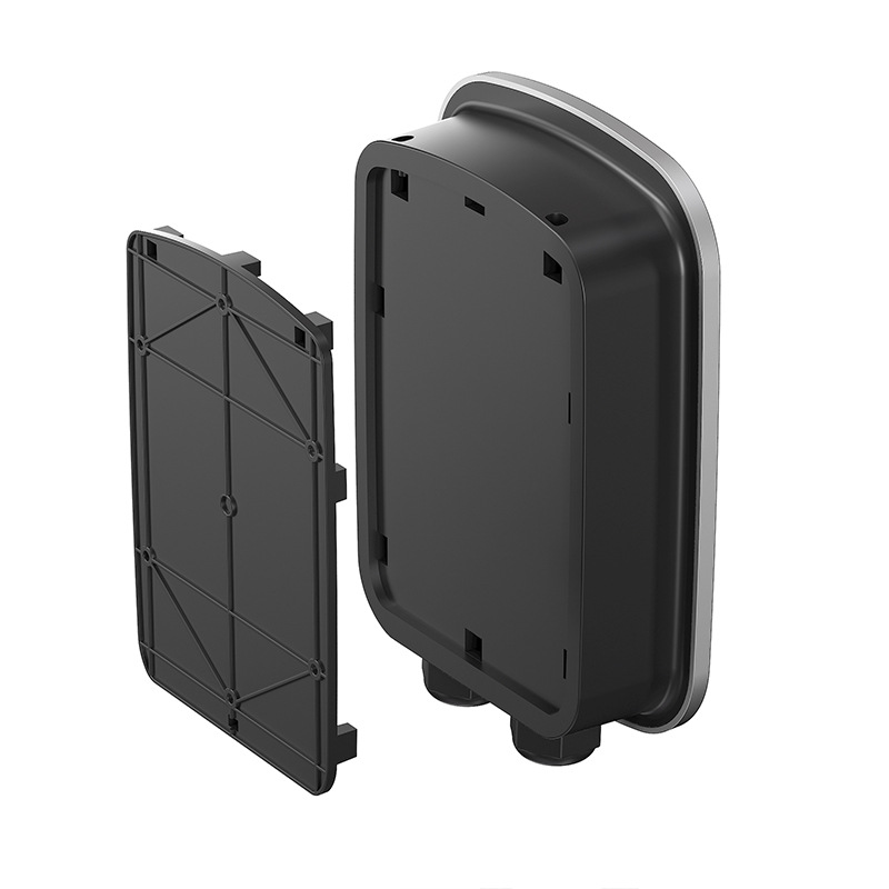 Поддержка Bluetooth 50Hz к 60Hz FCC ETL RoHS одиночной фазы заряжателя типа 1 EV