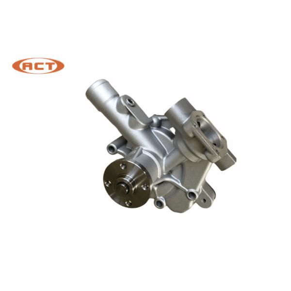 6132-61-1616 водяная помпа 6132611616 экскаваторов для КОМАТСУ 4Д94Э 4Д94ЛЭ ФД30-15 ФД30-16 ФД30-17