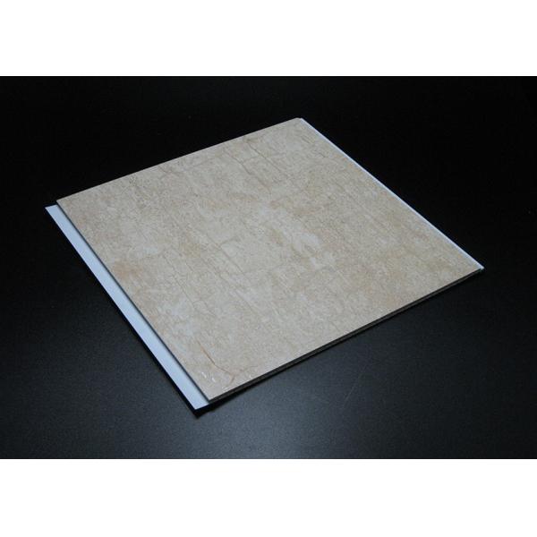 Звукопоглотительные панели стены PVC/панели заволакивания стены для живущей комнаты