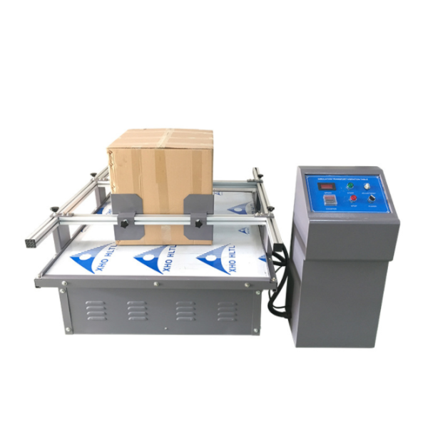 EN 71, ANSI,ASTM and ISTA Simulated Transportation Vibration test Bench ASTM D999 ASTM D4728 Vibration Test Machine