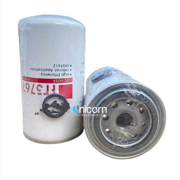 FS36230 FF5767 Wholesale High-Quality Iron Fuel Filter for Diesel and Truck Engines with Standard Size and 6 Months Warranty