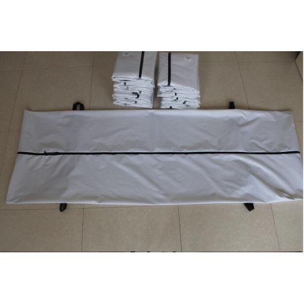 Прочные шить урна МД03 и сумка, пластиковая кремация кладут легковес в мешки