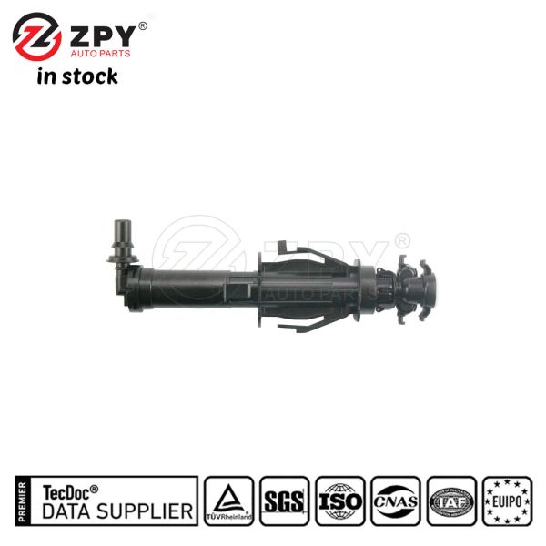 ZPY Auto Part Headlight Nozzle R 83A955102 For RSQ3