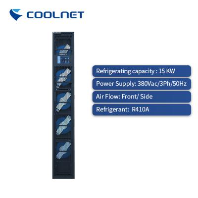 Intelligent Dual Cycle Refrigerant system Fluorine Pump Precision Air Conditioning Unit