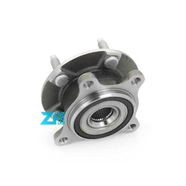Axle Bearing and Hub Assembly 43560-30030 4356030030 Suitable for Lexus cars