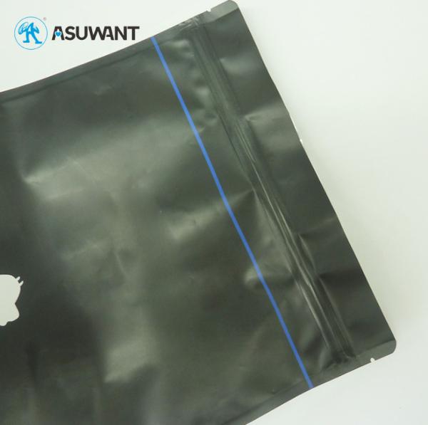 120 Mic Gravure Printing Zipper Lock Pet Food Pouch