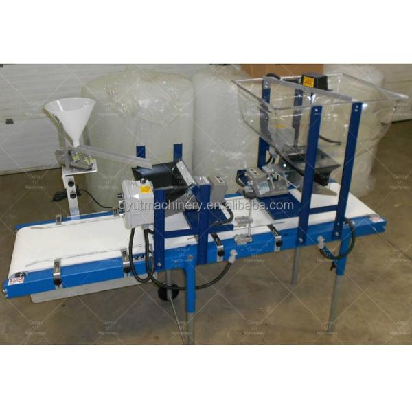 Аквапоника и микрозеленые растения Уборка оборудования Машины для вырубки тепличных культур