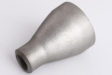 Oil Gas DIN Eccentric Concentric Carbon Steel Reducer