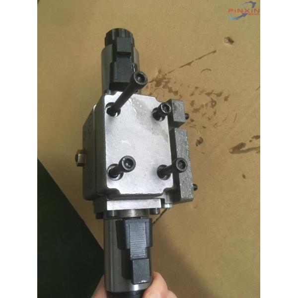 A4vg180 Control Valve Pump Manuafacturer Perfect for Excavator and Paver Applications