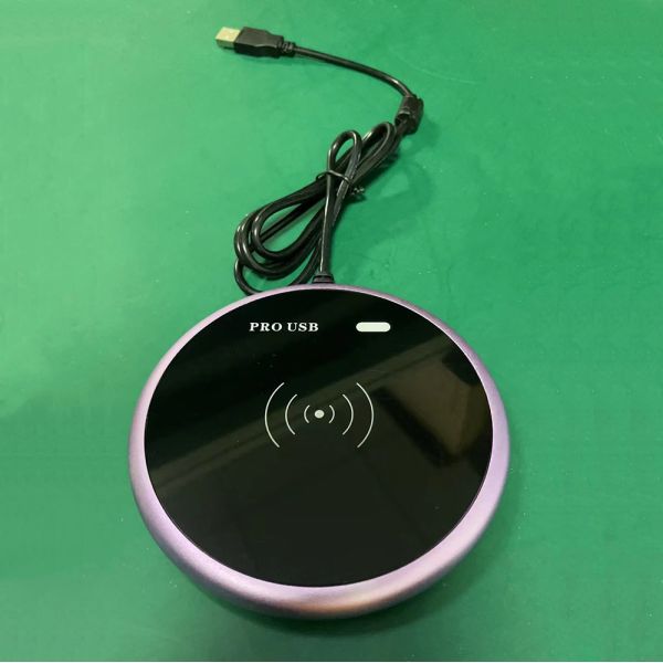 New V9 V10 Card encoder