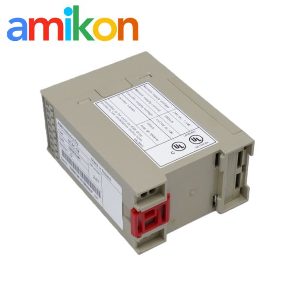 ABB NTAC-02 Pulse Encoder Interface Module with 100 kHz Max Signal Frequency